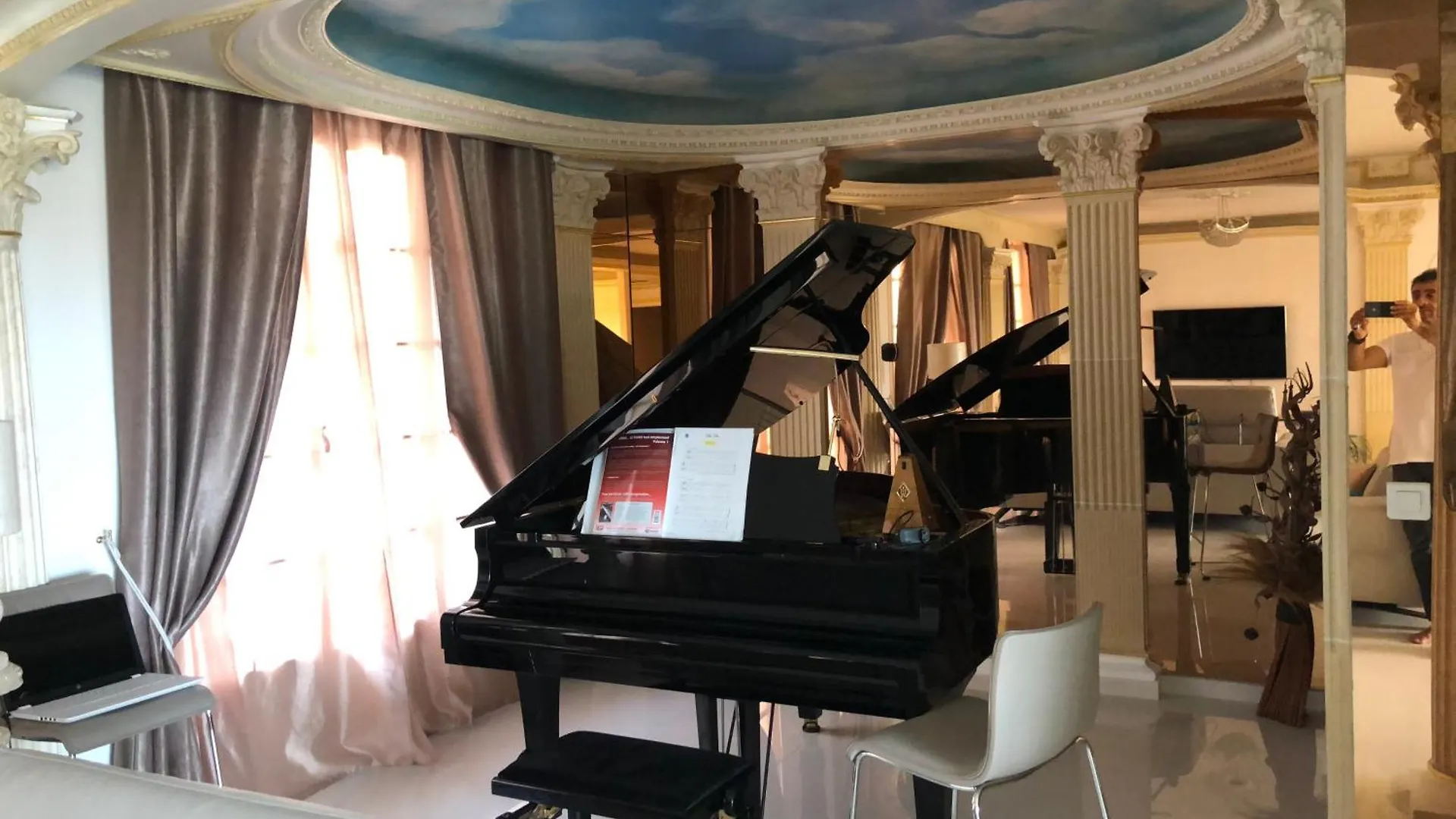 Hote.Superhost Aulnay-sous-Bois Apartment